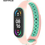 Sonique ������� ��������� Sport ��� Xiaomi Mi Band 5/6 ��� / ������� - ��� / ������� - ��������