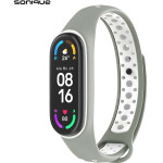 Sonique ������� ��������� Sport ��� Xiaomi Mi Band 7 ���� / ����� - ���� / ����� - ��������