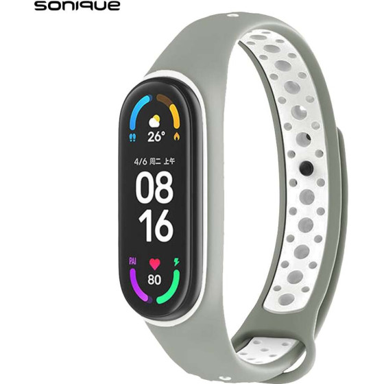 Sonique ������� ��������� Sport ��� Xiaomi Mi Band 7 ���� / ����� - ���� / ����� - ��������