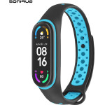 Sonique ������� ��������� Sport ��� Xiaomi Mi Band 7 ����� / ������� - ����� / ������� - ��������