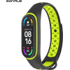 Sonique ������� ��������� Sport ��� Xiaomi Mi Band 7 ����� / ������ - ����� / ������ - ��������