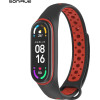 Sonique ������� ��������� Sport ��� Xiaomi Mi Band 7 ����� / ������� - ����� / ������� - ��������