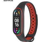 Sonique ������� ��������� Sport ��� Xiaomi Mi Band 7 ����� / ������� - ����� / ������� - ��������