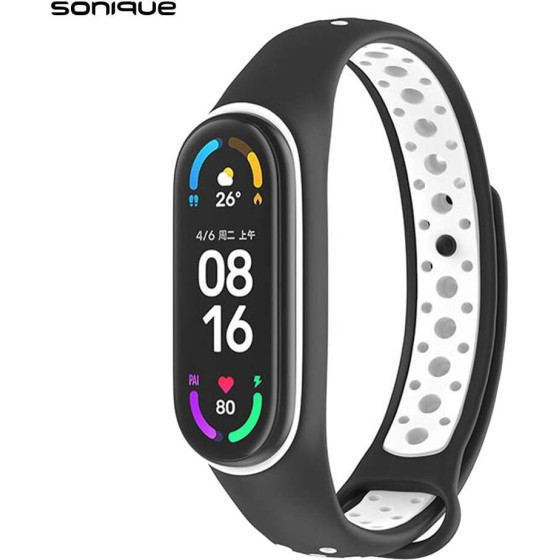 Sonique ������� ��������� Sport ��� Xiaomi Mi Band 7 ����� / ����� - ����� / ����� - ��������