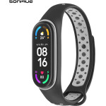 Sonique ������� ��������� Sport ��� Xiaomi Mi Band 7 ����� / ���� - ����� / ���� - ��������
