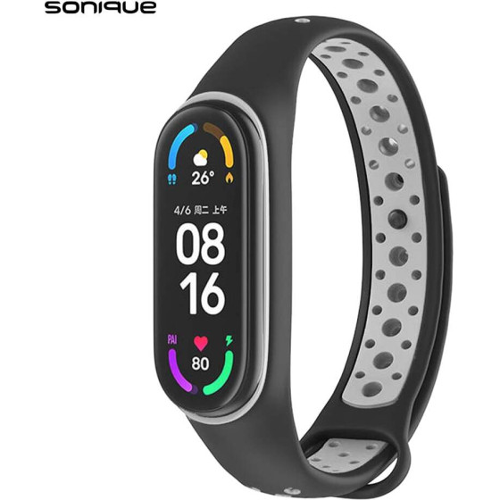 Sonique ������� ��������� Sport ��� Xiaomi Mi Band 7 ����� / ���� - ����� / ���� - ��������