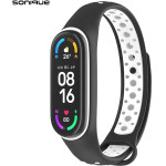 Sonique ������� ��������� Sport ��� Xiaomi Mi Band 5/6 ����� / ����� - ����� / ����� - ��������