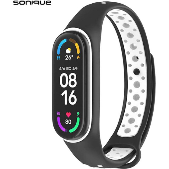 Sonique ������� ��������� Sport ��� Xiaomi Mi Band 5/6 ����� / ����� - ����� / ����� - ��������