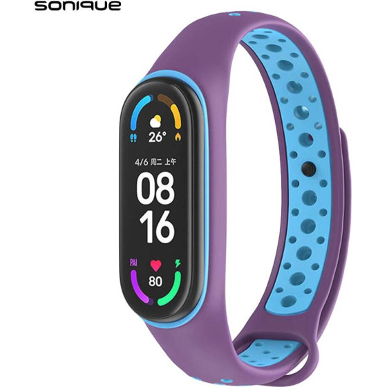 Sonique ������� ��������� Sport ��� Xiaomi Mi Band 7 ��� / ������� - ��� / ������� - ��������