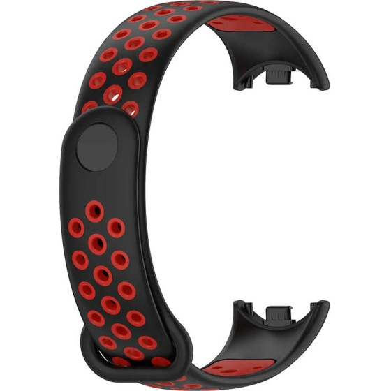 Sonique ������� ��������� Sport ��� Xiaomi Mi Band 8 ����� / ������� - ����� / ������� - ��������