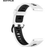Sonique ������� ��������� Sport Band 22mm ��� Amazfit GTR 3/ GTR 4/ GTR 47mm/GTR 3 pro/GTR 2e/GTR 2/3 Stratos/2 Stratos ����� / ����� - ����� / �����