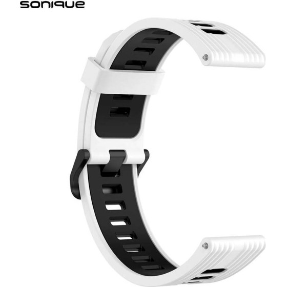Sonique ������� ��������� Sport Band 22mm ��� Amazfit GTR 3/ GTR 4/ GTR 47mm/GTR 3 pro/GTR 2e/GTR 2/3 Stratos/2 Stratos ����� / ����� - ����� / �����
