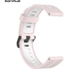 Sonique ������� ��������� Sport Band 22mm ��� Amazfit GTR 3/ GTR 4/ GTR 47mm/GTR 3 pro/GTR 2e/GTR 2/3 Stratos/2 Stratos ��� / ����� - ��� / �����