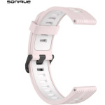 Sonique ������� ��������� Sport Band 22mm ��� Amazfit GTR 3/ GTR 4/ GTR 47mm/GTR 3 pro/GTR 2e/GTR 2/3 Stratos/2 Stratos ��� / ����� - ��� / �����