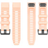 Sonique ������� ��������� Stripe Band 26mm ��� Garmin Fenix 3/3HR/5X/5X PLUS/6X/6X PRO/7X/Tactix 7/Tactix Delta/Enduro ��� - ��� - ��������