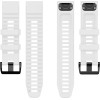 Sonique ������� ��������� Stripe Band ��� Garmin Fenix 5/5 Plus/6/6 Pro/7/Sapphire/EPIX gen2/Descent G1/forerunner 935/945/955 ����� - ����� - ��������