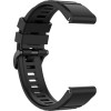 Sonique ������� ��������� Stripe Band ��� Garmin Fenix 5/5 Plus/6/6 Pro/7/Sapphire/EPIX gen2/Descent G1/forerunner 935/945/955 ����� - ����� - ��������