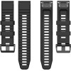 Sonique ������� ��������� Stripe Band ��� Garmin Fenix 5/5 Plus/6/6 Pro/7/Sapphire/EPIX gen2/Descent G1/forerunner 935/945/955 ����� - ����� - ��������
