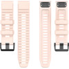 Sonique ������� ��������� Stripe Band ��� Garmin Fenix 5/5 Plus/6/6 Pro/7/Sapphire/EPIX gen2/Descent G1/forerunner 935/945/955 ��� - ��� - ��������
