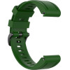 Sonique ������� ��������� Stripe Dot Band 20mm ��� Garmin Fenix 7S/5S/5S Plus/6S/6S Pro/instinct 2S ���� - ���� - ��������