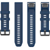 Sonique ������� ��������� Stripe Dot Band 20mm ��� Garmin Fenix 7S/5S/5S Plus/6S/6S Pro/instinct 2S ���� ������ - ���� ������ - ��������