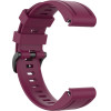 Sonique ������� ��������� Stripe Dot Band 20mm ��� Garmin Fenix 7S/5S/5S Plus/6S/6S Pro/instinct 2S ������� - ������� - ��������