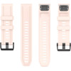 Sonique ������� ��������� Stripe Dot Band 20mm ��� Garmin Fenix 7S/5S/5S Plus/6S/6S Pro/instinct 2S ��� - ��� - ��������