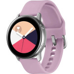 Sonique ������� ��������� Universal Soft Band 20mm �� ����� �������� ��� Samsung, Huawei, Amazfit, Xiaomi, Honor ������� - �������