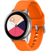 Sonique ������� ��������� Universal Soft Band 20mm �� ����� �������� ��� Samsung, Huawei, Amazfit, Xiaomi, Honor ��������� - ���������