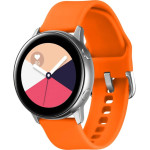 Sonique ������� ��������� Universal Soft Band 20mm �� ����� �������� ��� Samsung, Huawei, Amazfit, Xiaomi, Honor ��������� - ���������