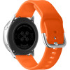 Sonique ������� ��������� Universal Soft Band 20mm �� ����� �������� ��� Samsung, Huawei, Amazfit, Xiaomi, Honor ��������� - ���������