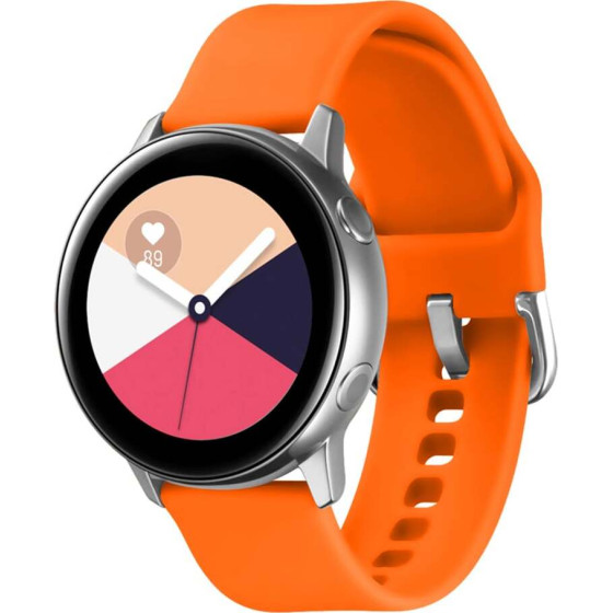 Sonique ������� ��������� Universal Soft Band 20mm �� ����� �������� ��� Samsung, Huawei, Amazfit, Xiaomi, Honor ��������� - ���������