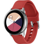 Sonique ������� ��������� Universal Soft Band 20mm �� ����� �������� ��� Samsung, Huawei, Amazfit, Xiaomi, Honor ������� - �������