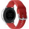 Sonique ������� ��������� Universal Soft Band 20mm �� ����� �������� ��� Samsung, Huawei, Amazfit, Xiaomi, Honor ������� - �������