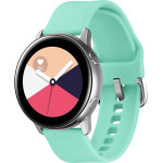 Sonique ������� ��������� Universal Soft Band 20mm �� ����� �������� ��� Samsung, Huawei, Amazfit, Xiaomi, Honor ������� - �������