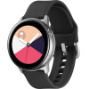 Sonique ������� ��������� Universal Soft Band 20mm �� ����� �������� ��� Samsung, Huawei, Amazfit, Xiaomi, Honor ����� - �����