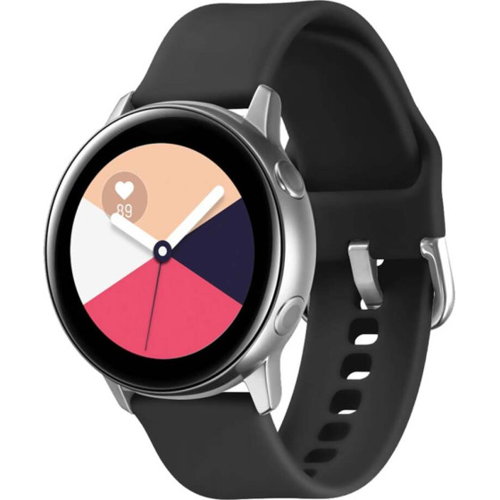 Sonique ������� ��������� Universal Soft Band 20mm �� ����� �������� ��� Samsung, Huawei, Amazfit, Xiaomi, Honor ����� - �����