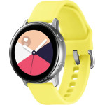 Sonique ������� ��������� Universal Soft Band 20mm �� ����� �������� ��� Samsung, Huawei, Amazfit, Xiaomi, Honor ������� - �������