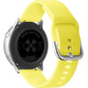 Sonique ������� ��������� Universal Soft Band 20mm �� ����� �������� ��� Samsung, Huawei, Amazfit, Xiaomi, Honor ������� - �������