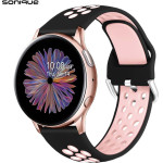 Sonique ������� ��������� Universal Sport Band 20mm ��� Samsung, Huawei, Amazfit, Xiaomi, Honor ����� / ��� - ����� / ��� - ��������