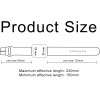 Sonique ������� ��������� Universal Sport Band 22mm ��� Samsung, Huawei, Amazfit, Xiaomi, Honor ����� / ����� - ����� / �����