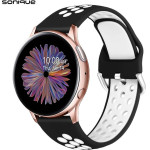 Sonique ������� ��������� Universal Sport Band 20mm ��� Samsung, Huawei, Amazfit, Xiaomi, Honor ����� / ����� - ����� / ����� - ��������