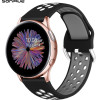 Sonique ������� ��������� Universal Sport Band 22mm ��� Samsung, Huawei, Amazfit, Xiaomi, Honor ����� / ���� - ����� / ����