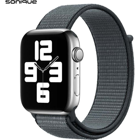 Sonique ������� Official Nylon Band ��� Apple Watch (38/40/41MM) ���� - ���� - ��������