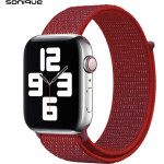 Sonique ������� Official Nylon Band ��� Apple Watch (38/40/41MM) ������� - ������� - ��������