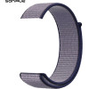 Sonique ������� Official Nylon Band ��� Apple Watch (38/40/41MM) ���� ���� - ���� ���� - ��������