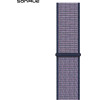 Sonique ������� Official Nylon Band ��� Apple Watch (38/40/41MM) ���� ���� - ���� ���� - ��������