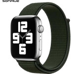 Sonique ������� Official Nylon Band ��� Apple Watch (38/40/41MM) ���� - ���� - ��������
