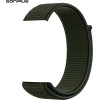 Sonique ������� Official Nylon Band ��� Apple Watch (38/40/41MM) ���� - ���� - ��������