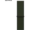 Sonique ������� Official Nylon Band ��� Apple Watch (38/40/41MM) ���� - ���� - ��������